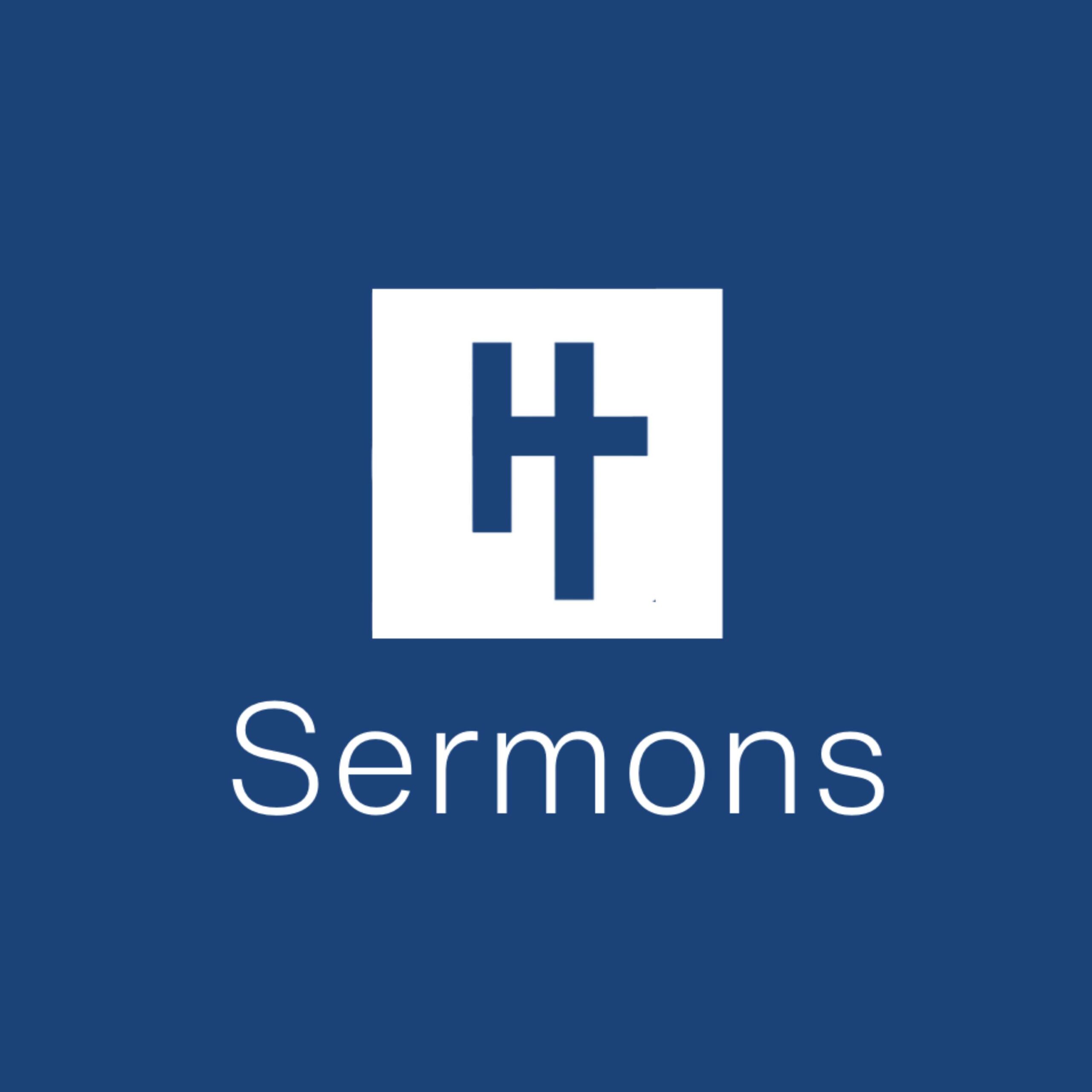 Hillside Juniata Sermons cover art
